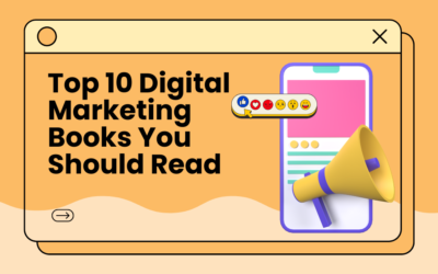 Top 10 Digital Marketing Books You Should Read