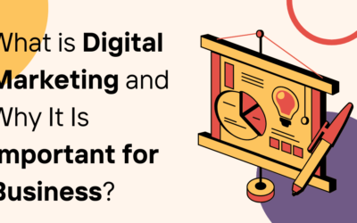 What is Digital Marketing and Why It Is Important for Business ?